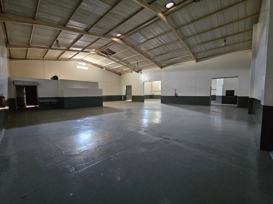 Commercial Property for Sale in Lyttelton Manor Gauteng