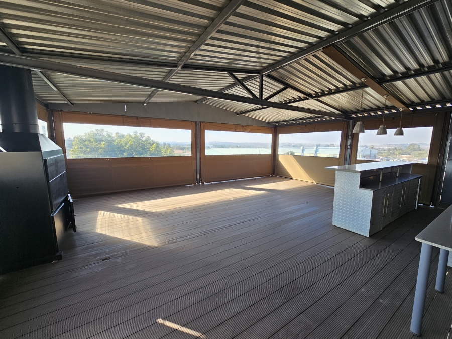 Commercial Property for Sale in Lyttelton Manor Gauteng