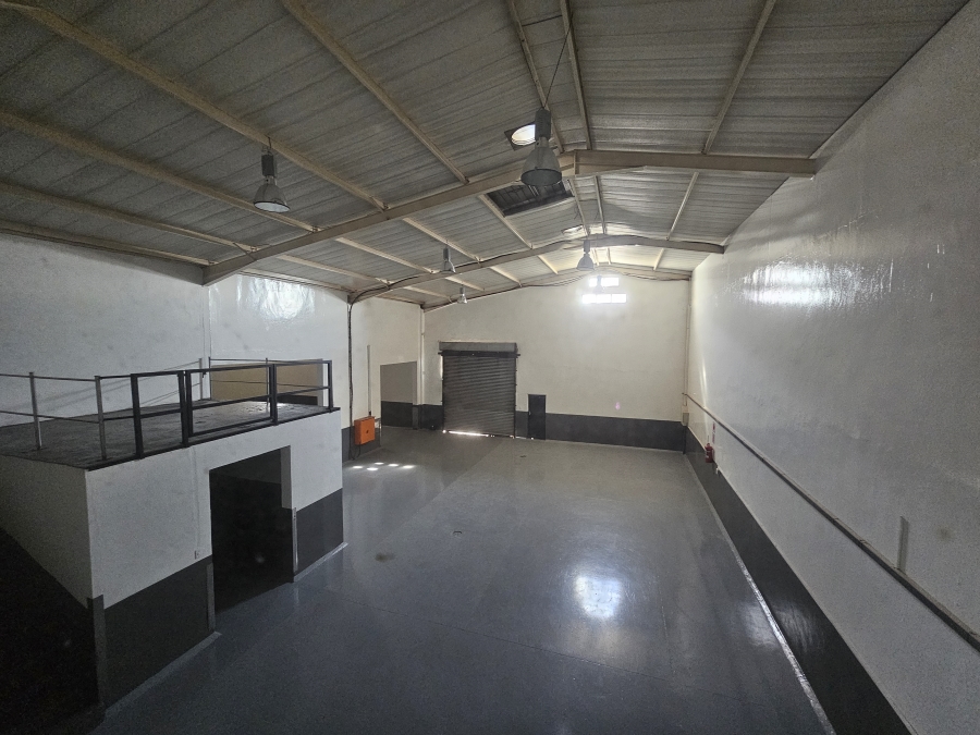 Commercial Property for Sale in Lyttelton Manor Gauteng