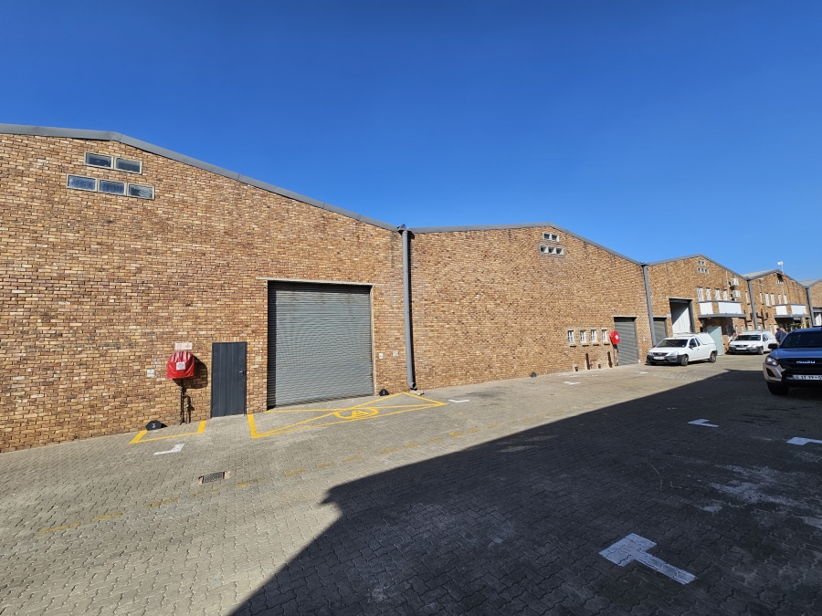 Commercial Property for Sale in Lyttelton Manor Gauteng