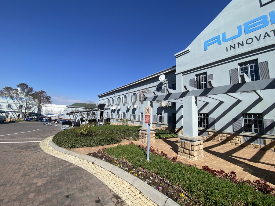 Commercial Property for Sale in Linbro Park Gauteng