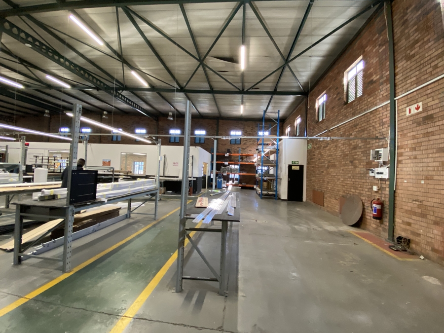 Commercial Property for Sale in Linbro Park Gauteng