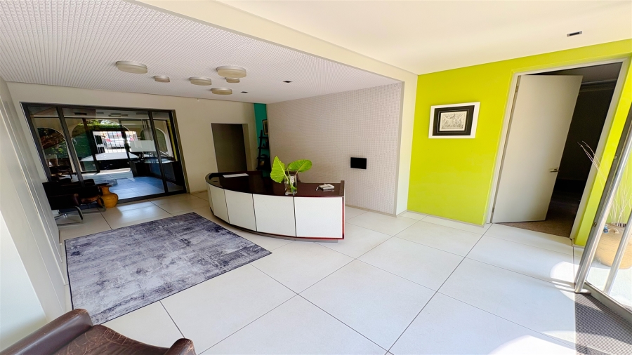 To Let commercial Property for Rent in Saxonwold Gauteng