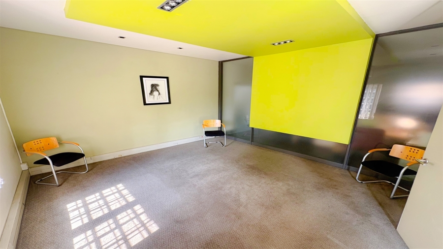 To Let commercial Property for Rent in Saxonwold Gauteng