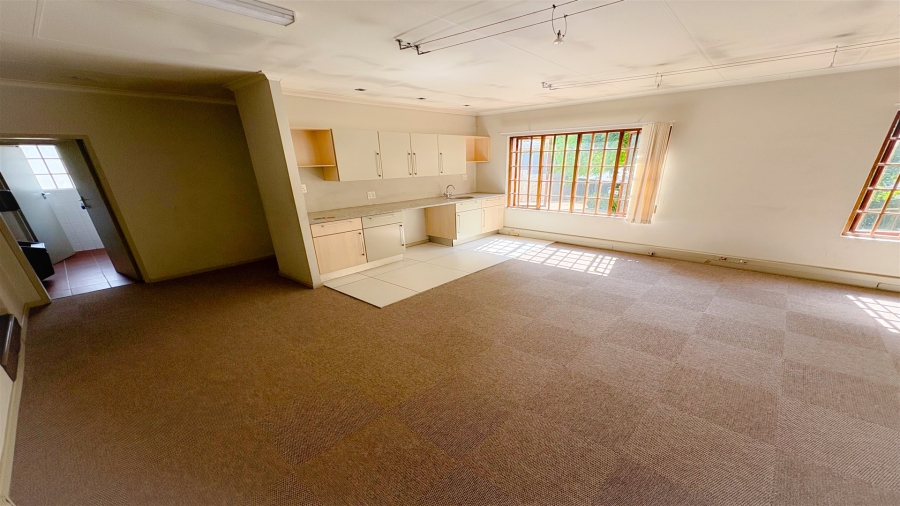 To Let commercial Property for Rent in Saxonwold Gauteng