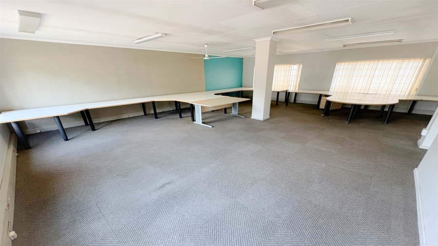 To Let commercial Property for Rent in Saxonwold Gauteng