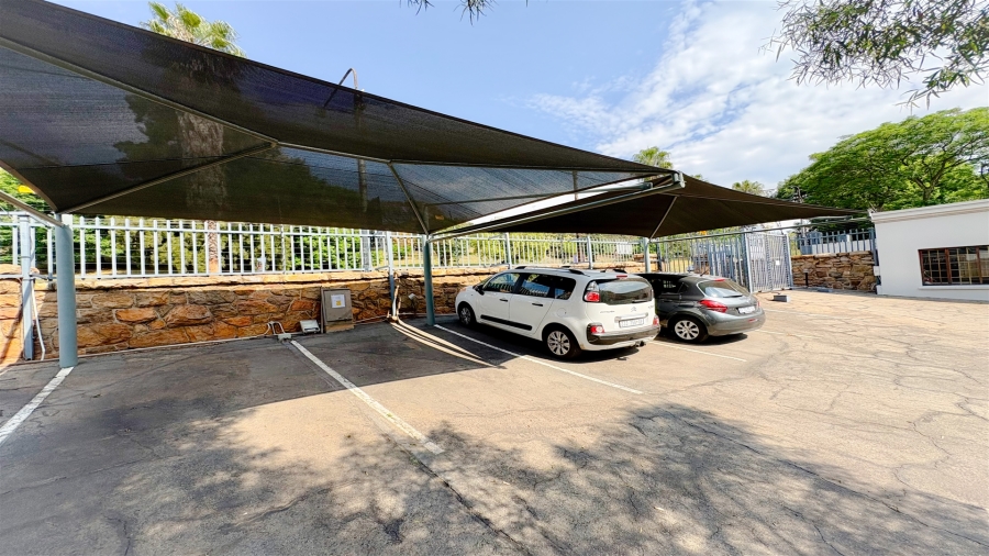 To Let commercial Property for Rent in Saxonwold Gauteng
