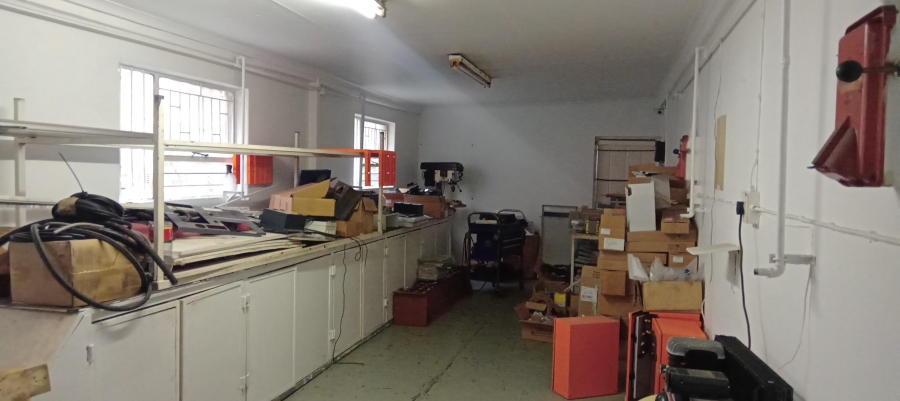 Commercial Property for Sale in Ophirton Gauteng