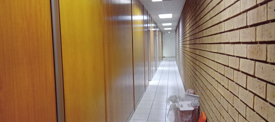 Commercial Property for Sale in Ophirton Gauteng