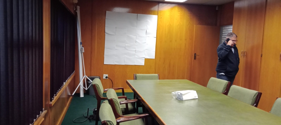 Commercial Property for Sale in Ophirton Gauteng