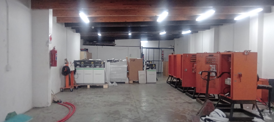 Commercial Property for Sale in Ophirton Gauteng