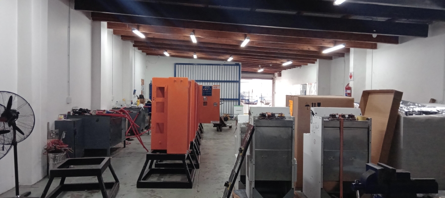 Commercial Property for Sale in Ophirton Gauteng