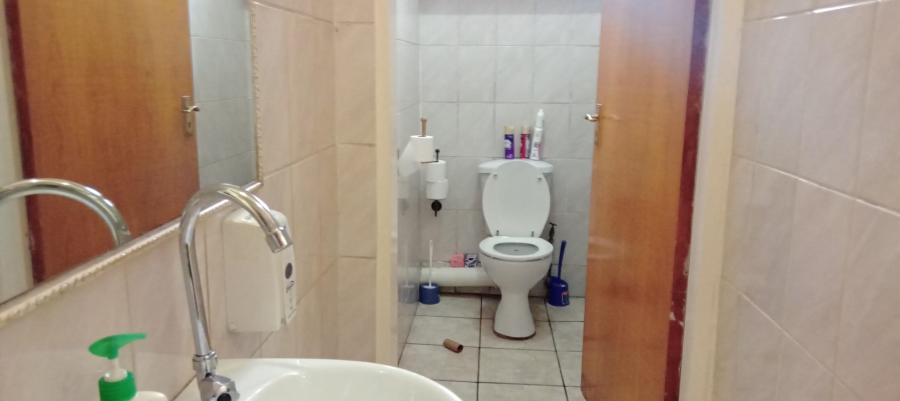 Commercial Property for Sale in Ophirton Gauteng