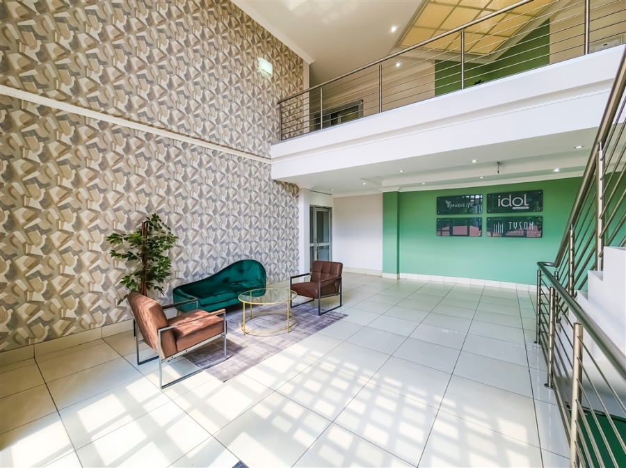To Let commercial Property for Rent in Fourways Gauteng