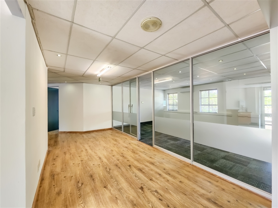To Let commercial Property for Rent in Fourways Gauteng
