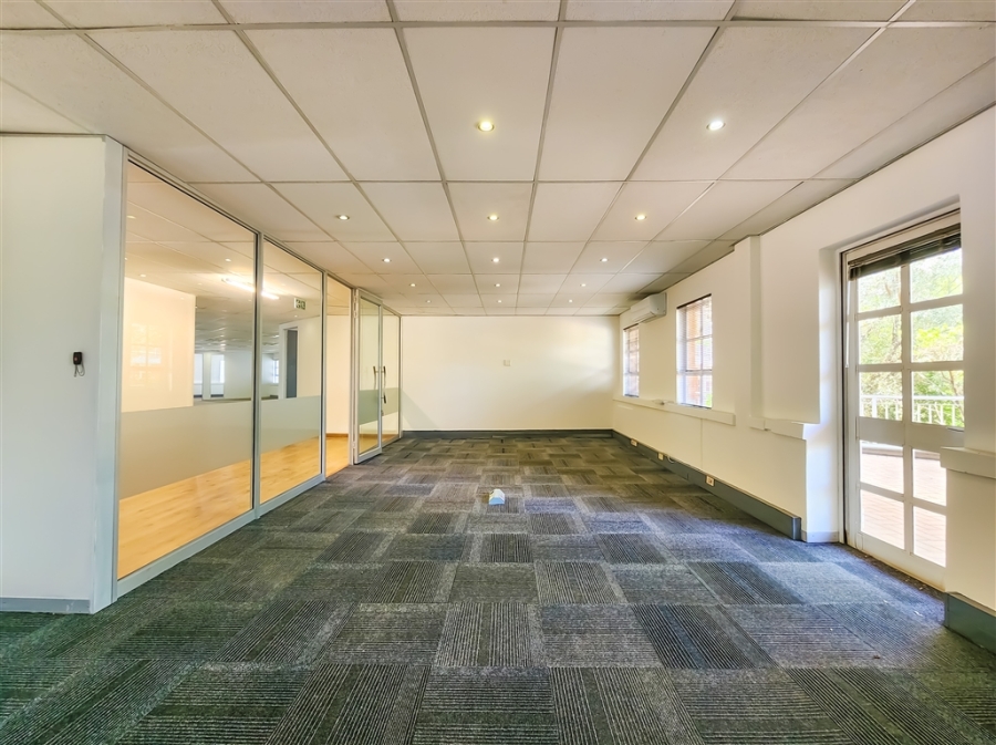 To Let commercial Property for Rent in Fourways Gauteng
