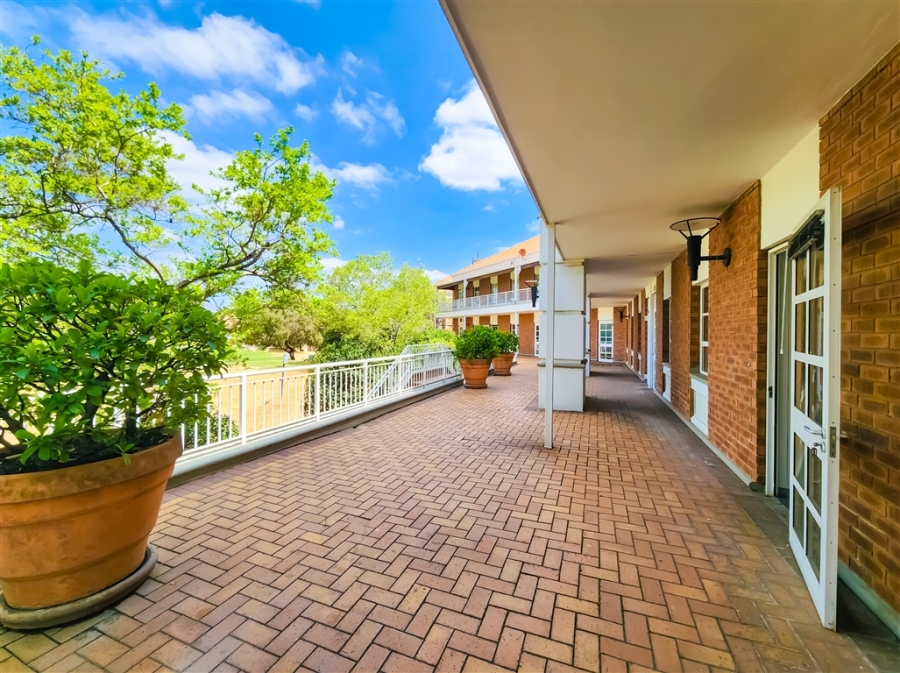 To Let commercial Property for Rent in Fourways Gauteng