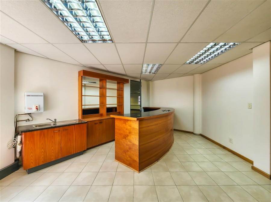 To Let commercial Property for Rent in Fourways Gauteng