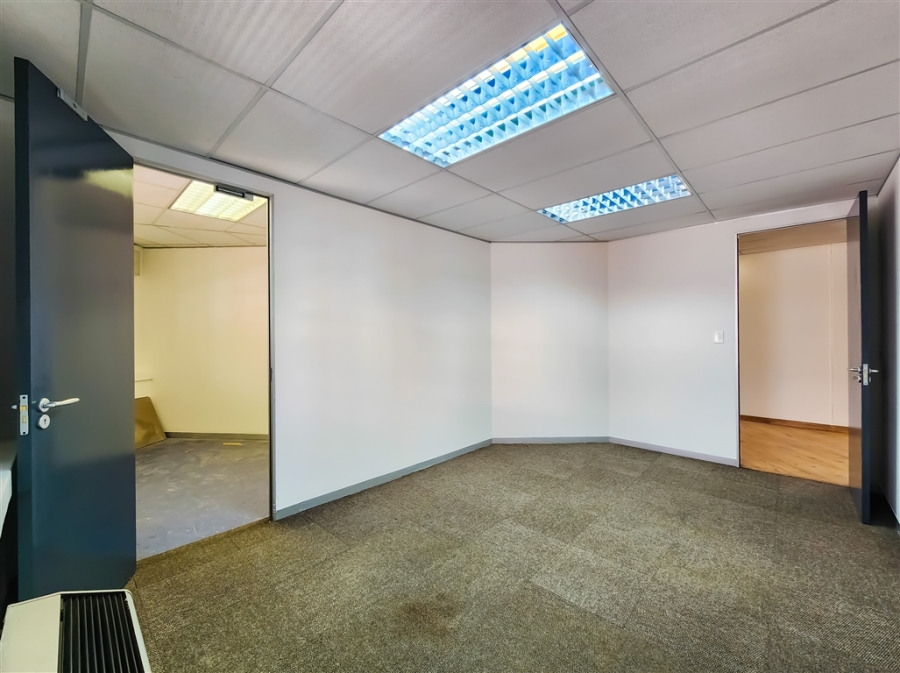 To Let commercial Property for Rent in Fourways Gauteng