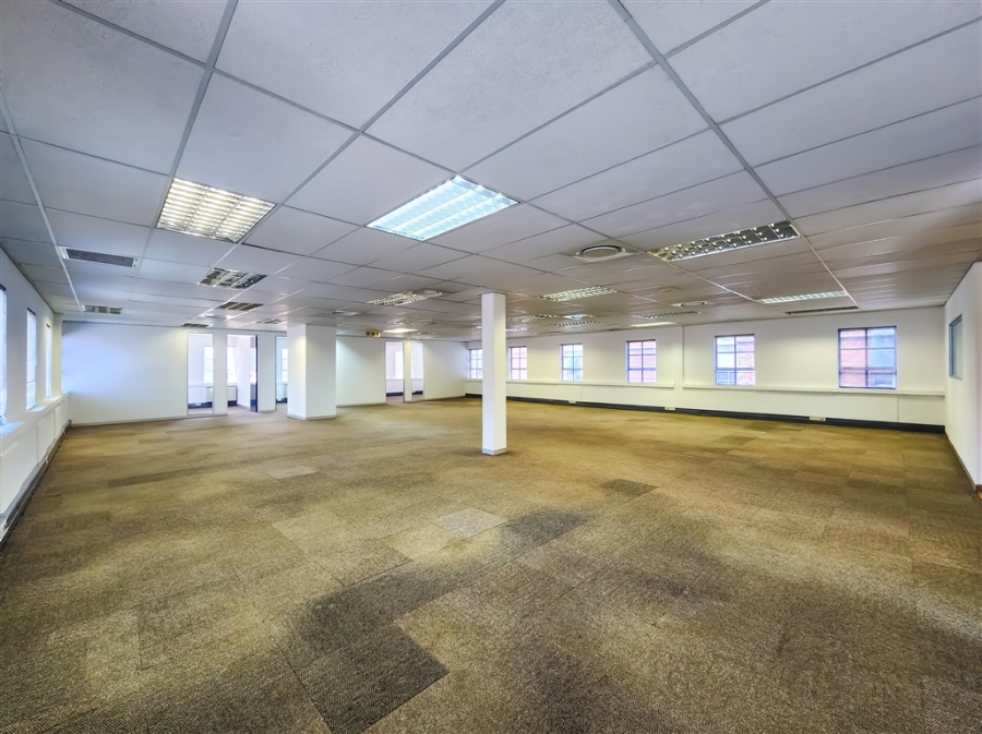To Let commercial Property for Rent in Fourways Gauteng