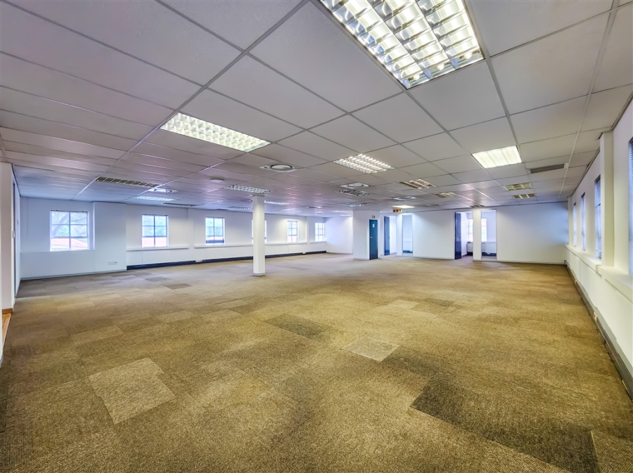 To Let commercial Property for Rent in Fourways Gauteng