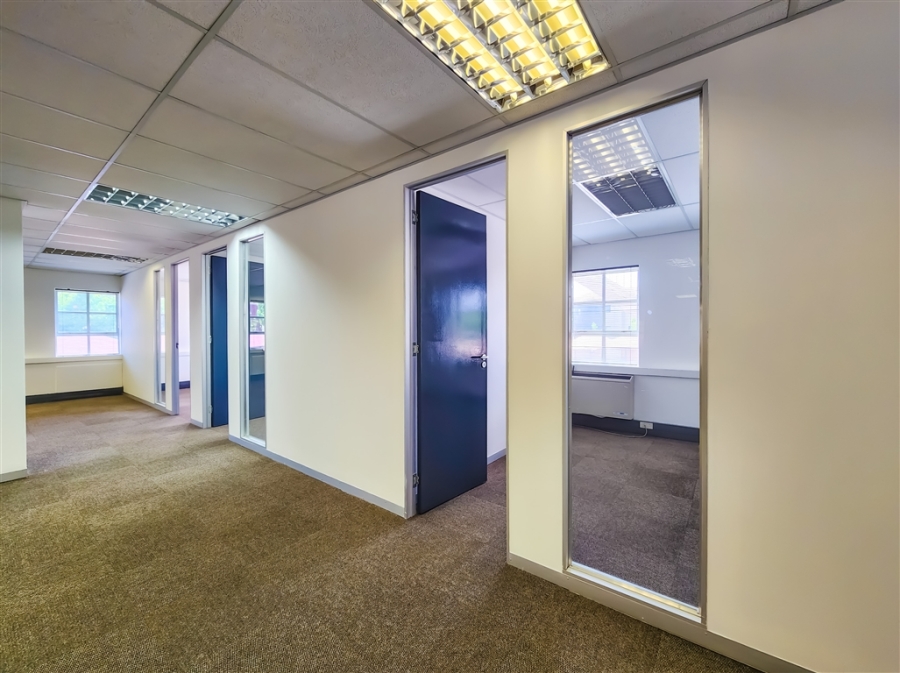 To Let commercial Property for Rent in Fourways Gauteng