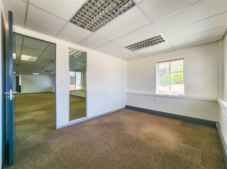 To Let commercial Property for Rent in Fourways Gauteng