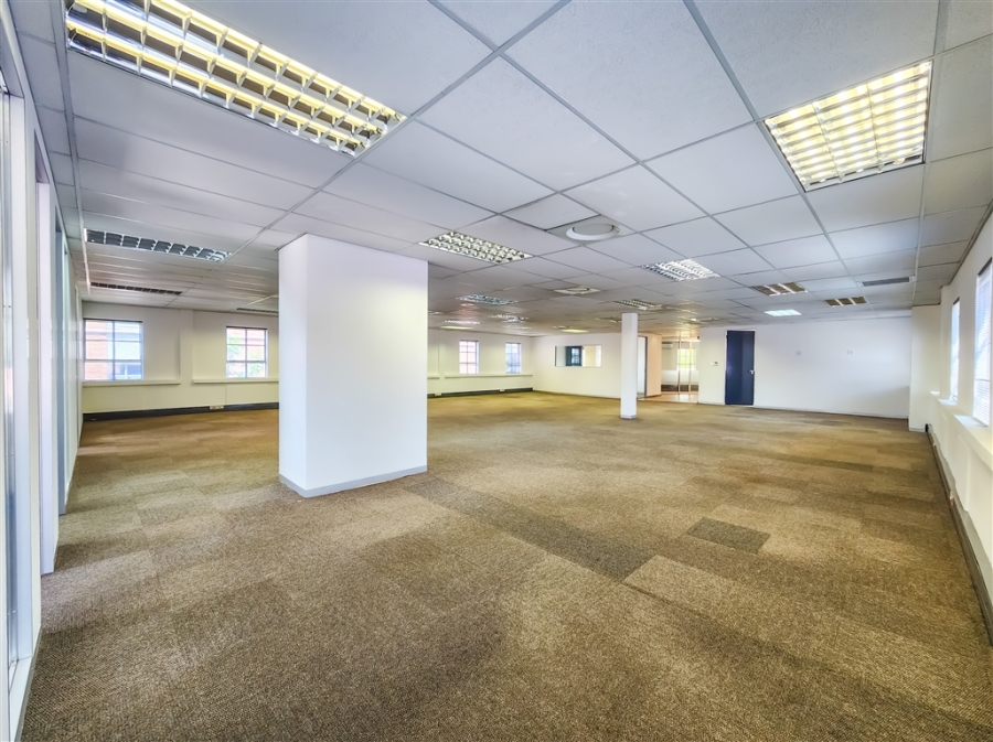 To Let commercial Property for Rent in Fourways Gauteng