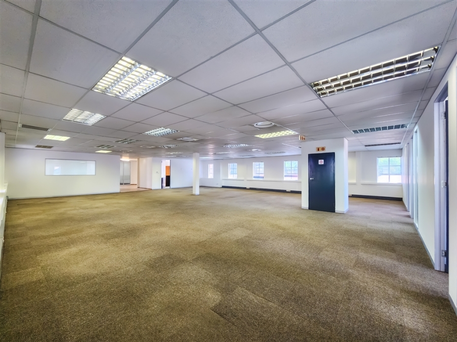 To Let commercial Property for Rent in Fourways Gauteng