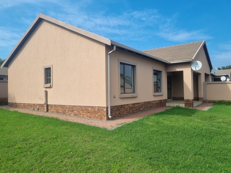 To Let 3 Bedroom Property for Rent in Valley View Estate Gauteng