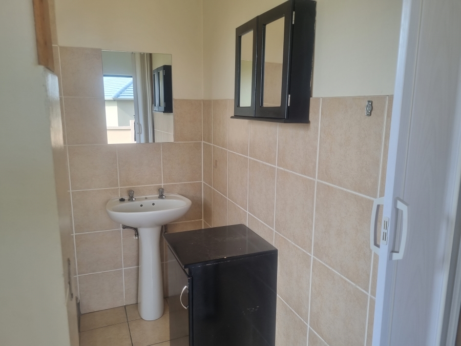 To Let 3 Bedroom Property for Rent in Valley View Estate Gauteng