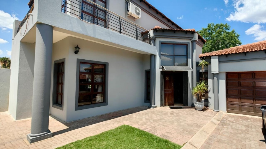3 Bedroom Property for Sale in Emfuleni Golf Estate Gauteng