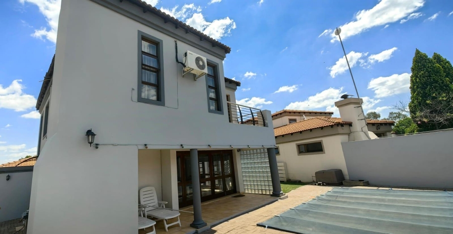 3 Bedroom Property for Sale in Emfuleni Golf Estate Gauteng