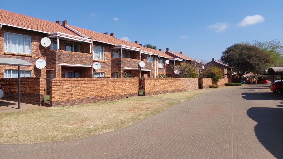 2 Bedroom Property for Sale in Clarina Gauteng