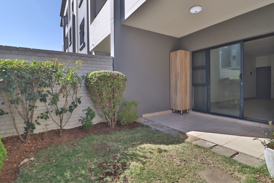 2 Bedroom Property for Sale in Edenburg Gauteng