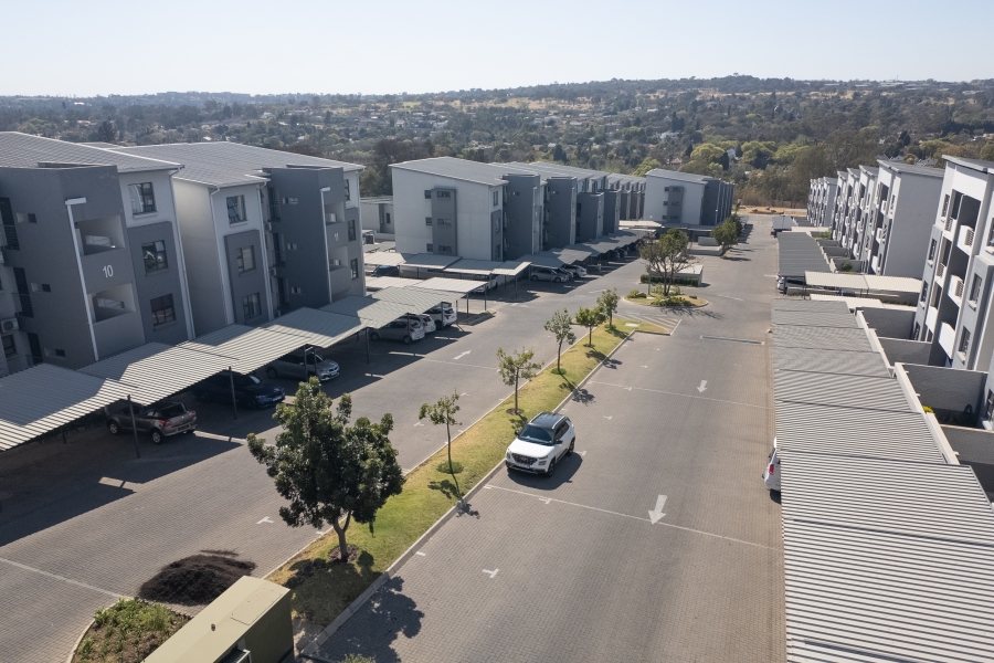 2 Bedroom Property for Sale in Edenburg Gauteng