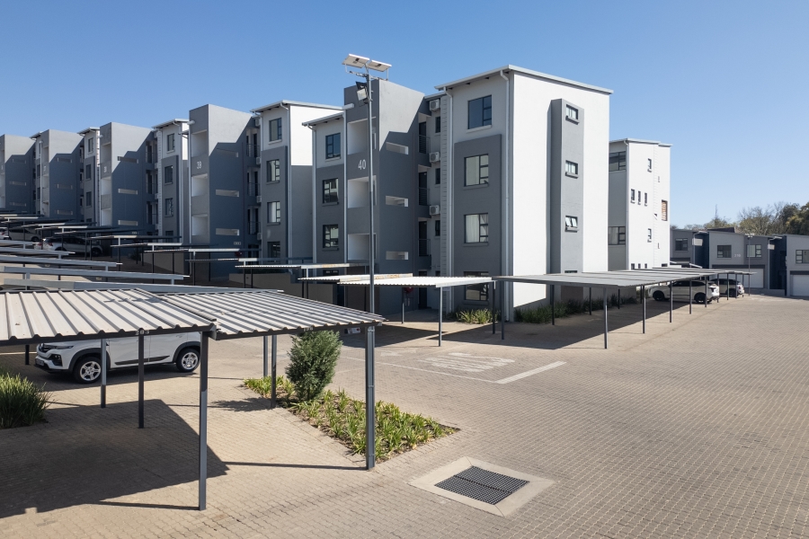 2 Bedroom Property for Sale in Edenburg Gauteng