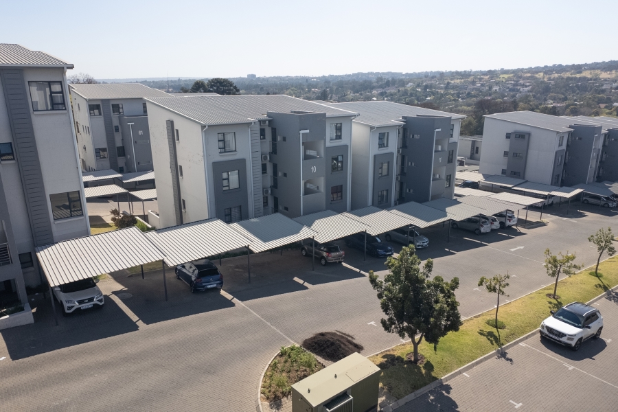 2 Bedroom Property for Sale in Edenburg Gauteng