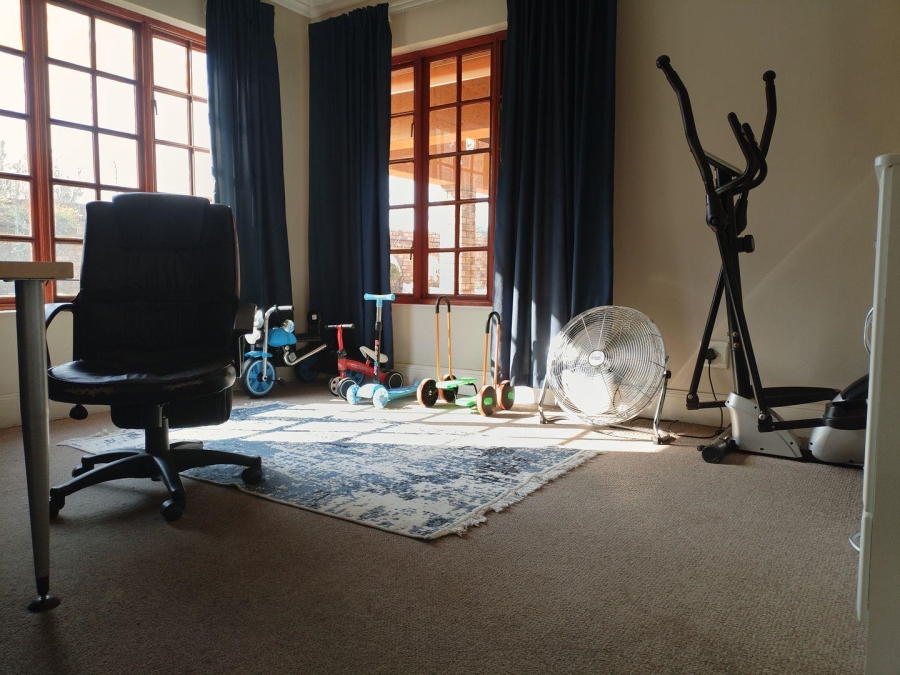 To Let 3 Bedroom Property for Rent in Dayanglen Gauteng