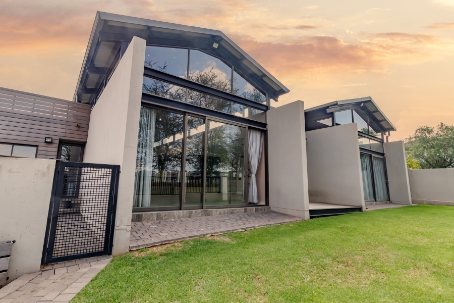 4 Bedroom Property for Sale in Midstream Estate Gauteng
