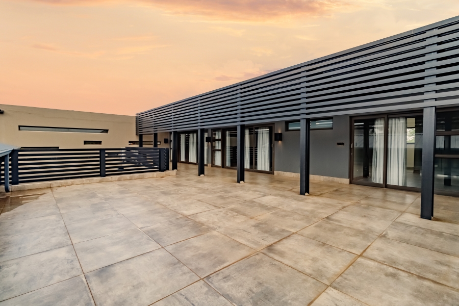 4 Bedroom Property for Sale in Midstream Estate Gauteng