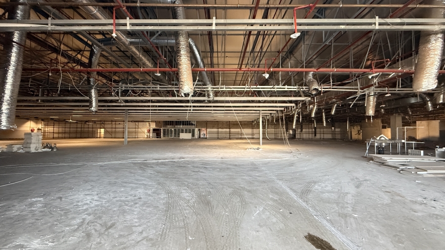 To Let commercial Property for Rent in Highveld Gauteng