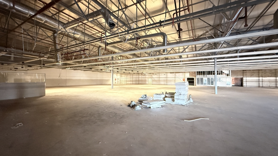 To Let commercial Property for Rent in Highveld Gauteng