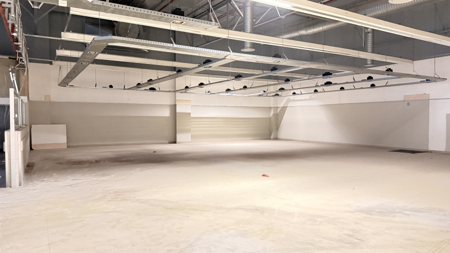 To Let commercial Property for Rent in Highveld Gauteng