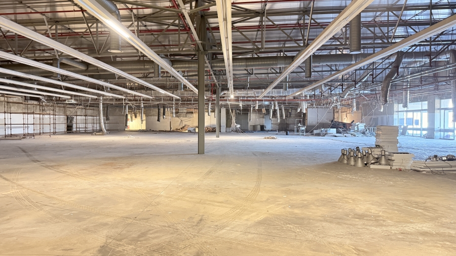 To Let commercial Property for Rent in Highveld Gauteng