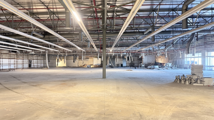 To Let commercial Property for Rent in Highveld Gauteng