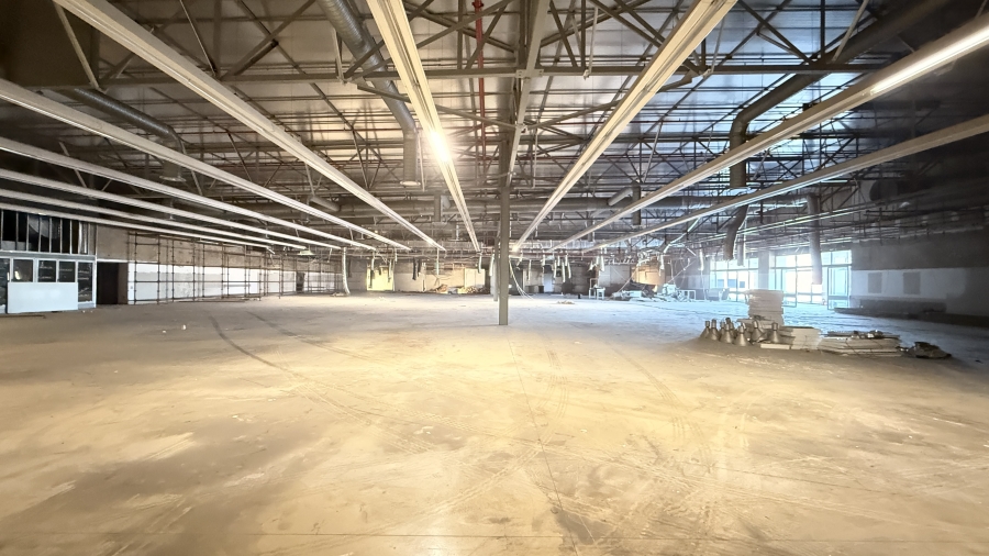 To Let commercial Property for Rent in Highveld Gauteng