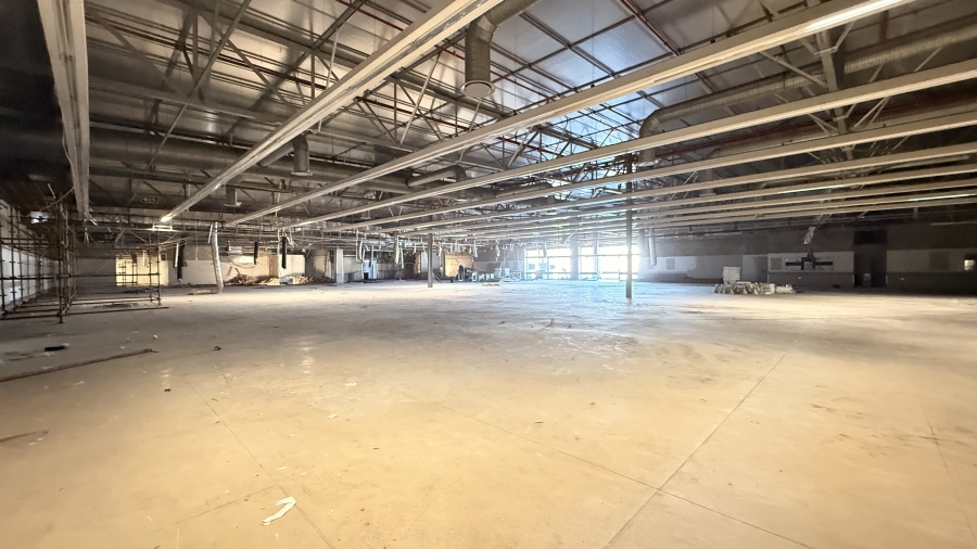 To Let commercial Property for Rent in Highveld Gauteng