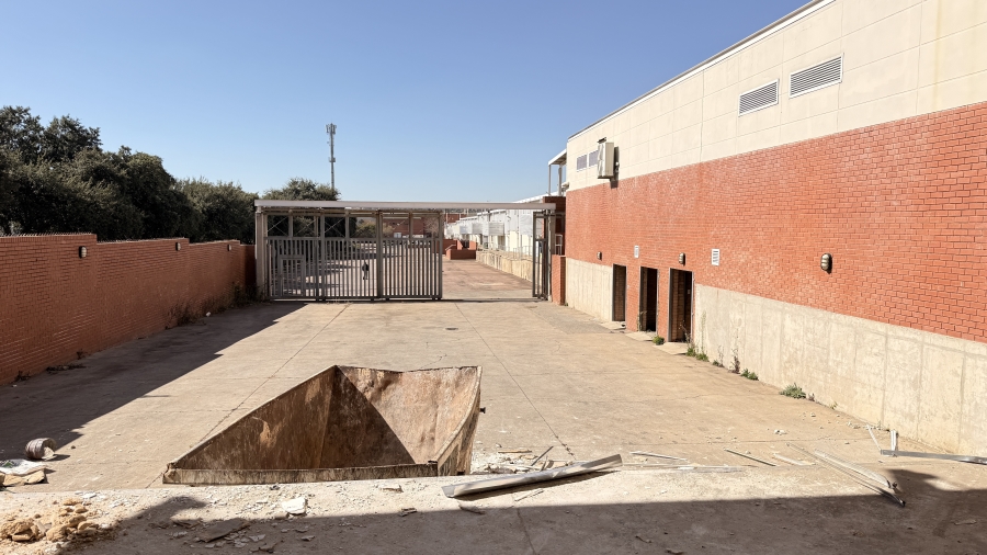 To Let commercial Property for Rent in Highveld Gauteng