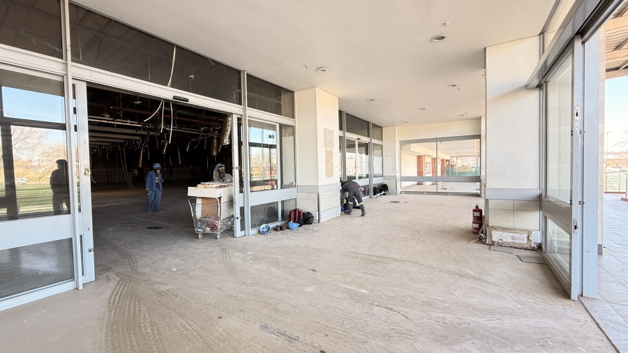 To Let commercial Property for Rent in Highveld Gauteng